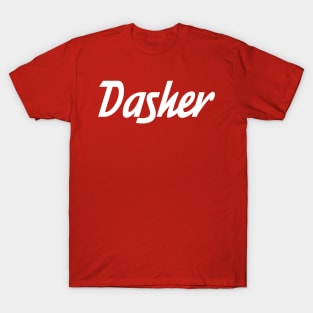 Dasher T-Shirt